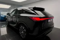Lexus Seria RX din 2025 cu 2.500 km - oferta LEX218134 - foto 9