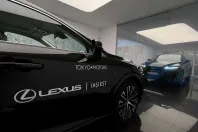 Lexus Seria RX din 2025 cu 2.500 km - oferta LEX218134 - foto 10
