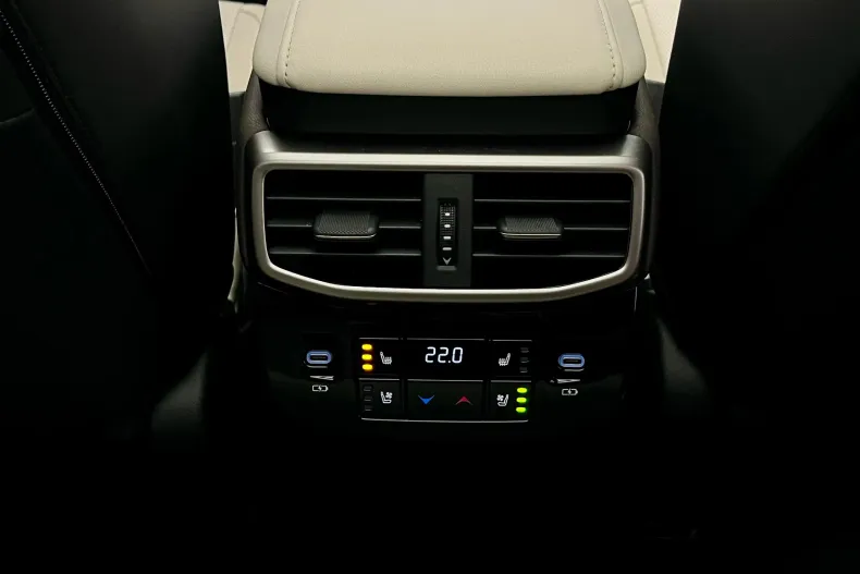 Lexus Seria RX din 2025 cu 2.500 km - oferta LEX218134 - foto 37