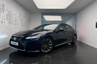 Lexus Seria LS din 2022 cu 10.785 km - oferta LEX218135 - foto 1
