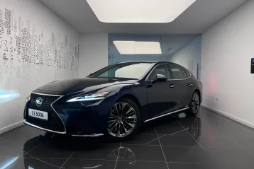 Lexus Seria LS din 2022 - oferta LEX218135