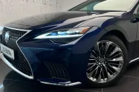 Lexus Seria LS din 2022 cu 10.785 km - oferta LEX218135 - foto 3