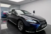 Lexus Seria LS din 2022 cu 10.785 km - oferta LEX218135 - foto 5