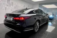 Lexus Seria LS din 2022 cu 10.785 km - oferta LEX218135 - foto 6