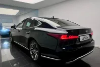 Lexus Seria LS din 2022 cu 10.785 km - oferta LEX218135 - foto 9