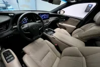 Lexus Seria LS din 2022 cu 10.785 km - oferta LEX218135 - foto 10