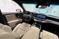 Lexus Seria LS din 2022 cu 10.785 km - oferta LEX218135 - foto 11