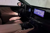 Lexus Seria LS din 2022 cu 10.785 km - oferta LEX218135 - foto 12