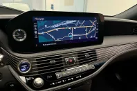 Lexus Seria LS din 2022 cu 10.785 km - oferta LEX218135 - foto 20