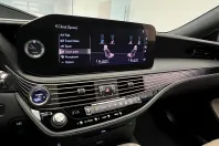 Lexus Seria LS din 2022 cu 10.785 km - oferta LEX218135 - foto 21