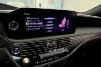 Lexus Seria LS din 2022 cu 10.785 km - oferta LEX218135 - foto 23