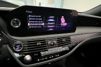 Lexus Seria LS din 2022 cu 10.785 km - oferta LEX218135 - foto 24