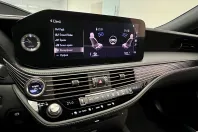 Lexus Seria LS din 2022 cu 10.785 km - oferta LEX218135 - foto 25