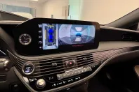 Lexus Seria LS din 2022 cu 10.785 km - oferta LEX218135 - foto 26