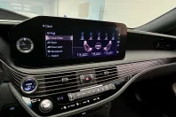 Lexus Seria LS din 2022 cu 10.785 km - oferta LEX218135 - foto 27