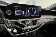 Lexus Seria LS din 2022 cu 10.785 km - oferta LEX218135 - foto 28