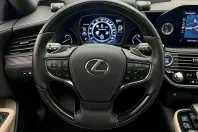 Lexus Seria LS din 2022 cu 10.785 km - oferta LEX218135 - foto 30