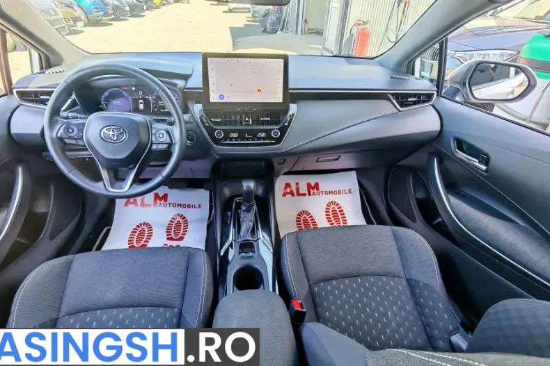 Toyota Corolla din 2024 cu 90.200 km - oferta TOY218136 - foto 2