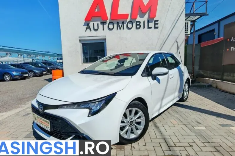 Toyota Corolla din 2024 cu 90.200 km - oferta TOY218136 - foto 4