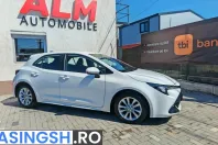 Toyota Corolla din 2024 cu 90.200 km - oferta TOY218136 - foto 8