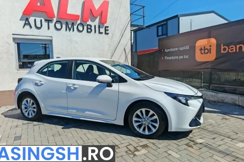Toyota Corolla din 2024 cu 90.200 km - oferta TOY218136 - foto 8