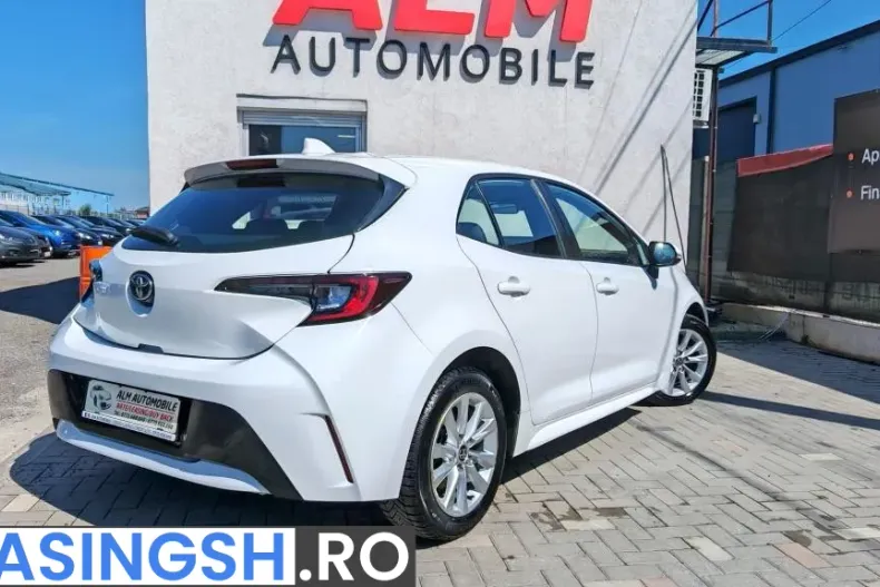 Toyota Corolla din 2024 cu 90.200 km - oferta TOY218136 - foto 9