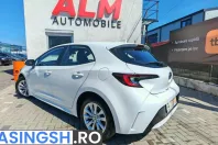 Toyota Corolla din 2024 cu 90.200 km - oferta TOY218136 - foto 10