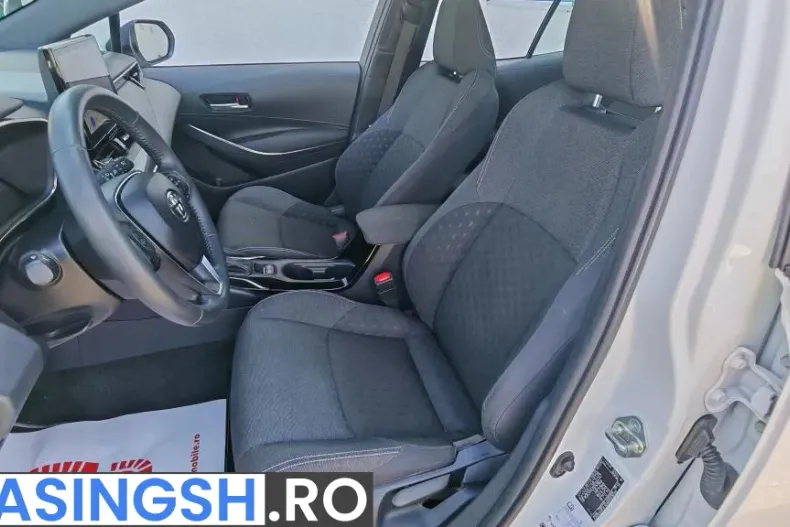 Toyota Corolla din 2024 cu 90.200 km - oferta TOY218136 - foto 11