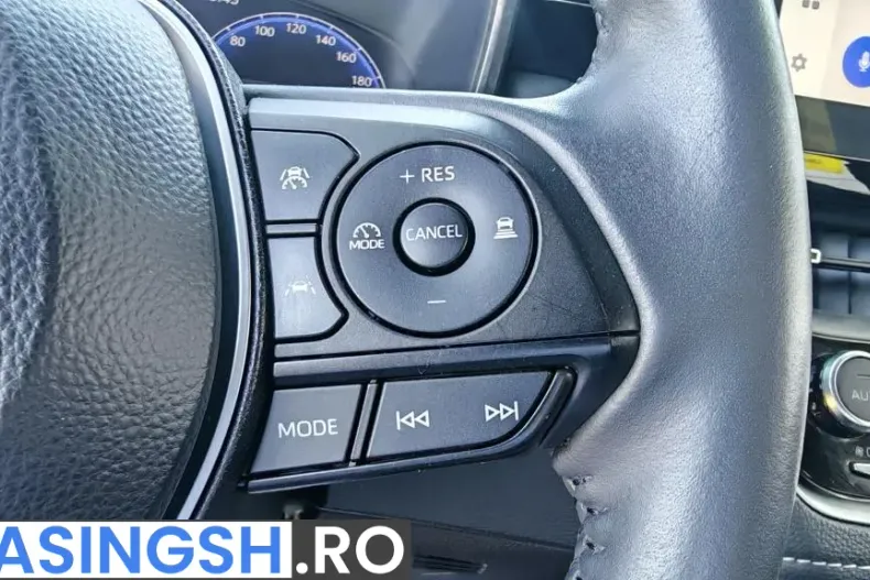 Toyota Corolla din 2024 cu 90.200 km - oferta TOY218136 - foto 21