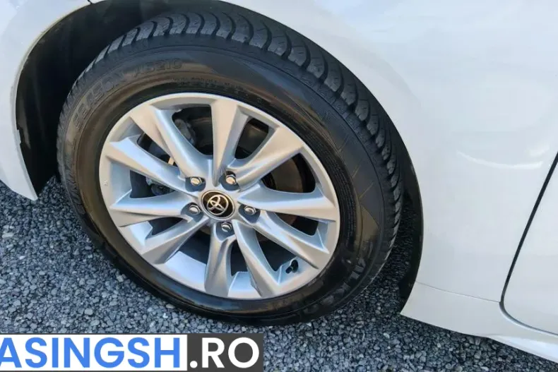Toyota Corolla din 2024 cu 90.200 km - oferta TOY218136 - foto 23