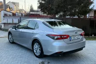 Toyota Camry din 2023 cu 34.000 km - oferta TOY218137 - foto 2