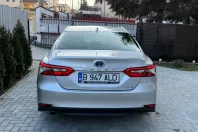 Toyota Camry din 2023 cu 34.000 km - oferta TOY218137 - foto 10