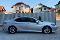 Toyota Camry din 2023 cu 34.000 km - oferta TOY218137 - foto 12