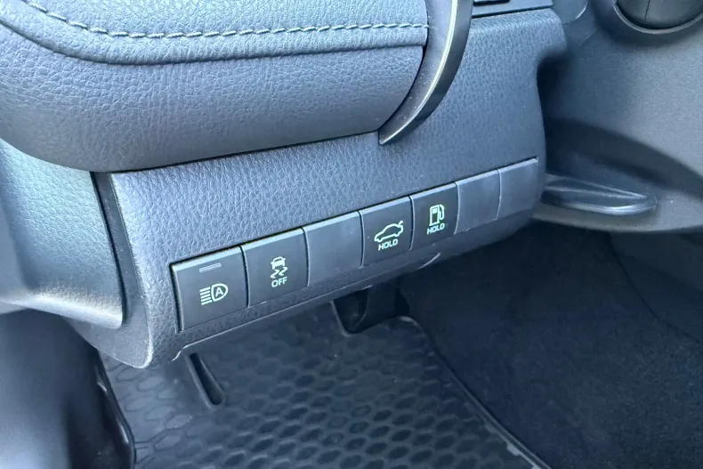 Toyota Camry din 2023 cu 34.000 km - oferta TOY218137 - foto 14