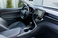 Toyota Camry din 2023 cu 34.000 km - oferta TOY218137 - foto 16