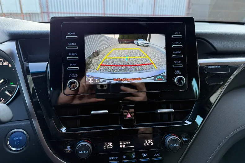 Toyota Camry din 2023 cu 34.000 km - oferta TOY218137 - foto 22