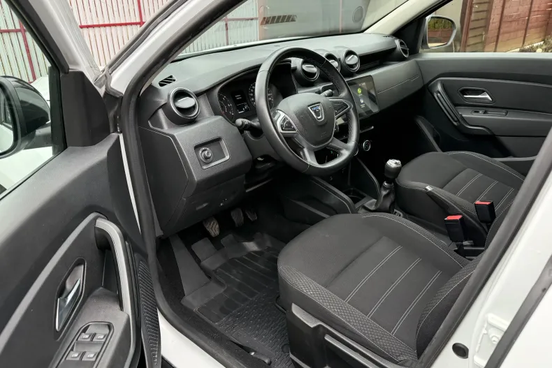 Dacia Duster din 2021 cu 163.444 km - oferta DAC218138 - foto 3