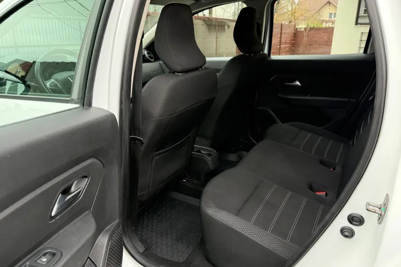 Dacia Duster din 2021 cu 163.444 km - oferta DAC218138 - foto 5
