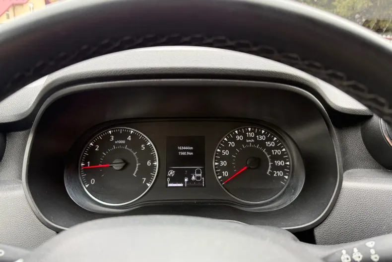 Dacia Duster din 2021 cu 163.444 km - oferta DAC218138 - foto 6