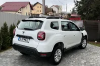 Dacia Duster din 2021 cu 163.444 km - oferta DAC218138 - foto 8