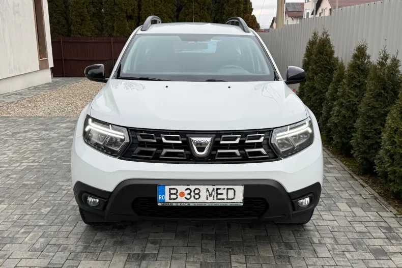 Dacia Duster din 2021 cu 163.444 km - oferta DAC218138 - foto 9