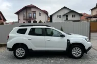 Dacia Duster din 2021 cu 163.444 km - oferta DAC218138 - foto 12