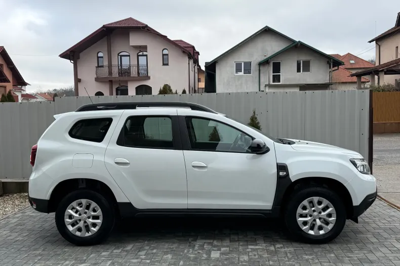 Dacia Duster din 2021 cu 163.444 km - oferta DAC218138 - foto 12