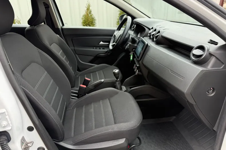Dacia Duster din 2021 cu 163.444 km - oferta DAC218138 - foto 15