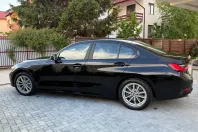 BMW 330e (Seria 3) din 2021 cu 27.249 km - oferta BMW218139 - foto 12