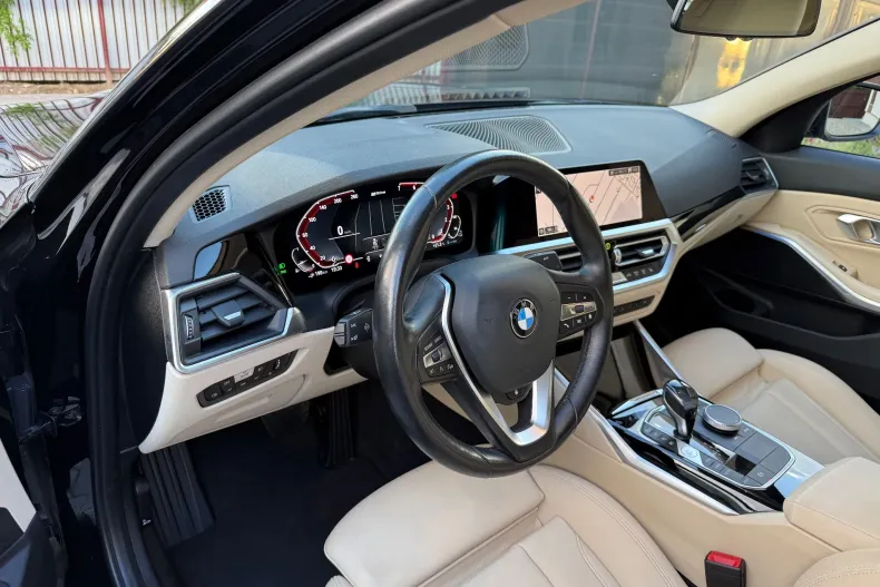 BMW 330e (Seria 3) din 2021 cu 27.249 km - oferta BMW218139 - foto 16