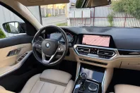 BMW 330e (Seria 3) din 2021 cu 27.249 km - oferta BMW218139 - foto 19