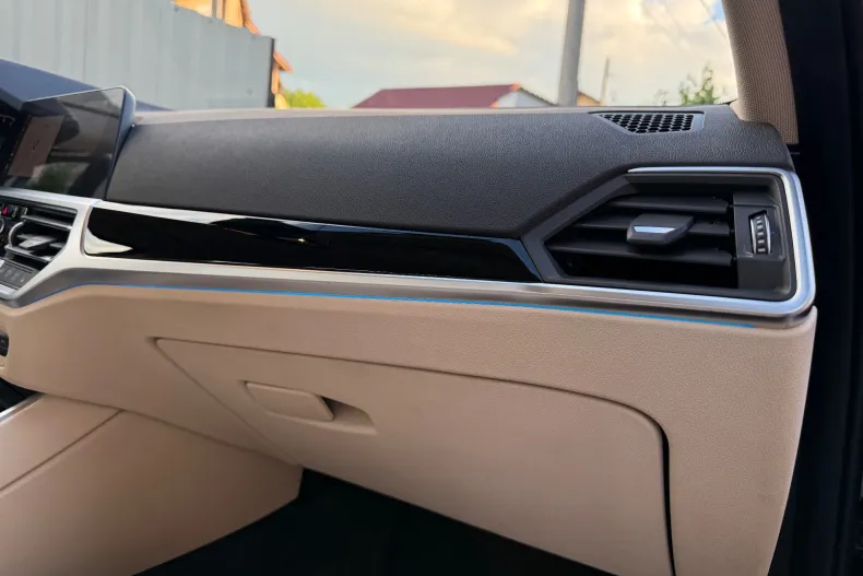 BMW 330e (Seria 3) din 2021 cu 27.249 km - oferta BMW218139 - foto 20