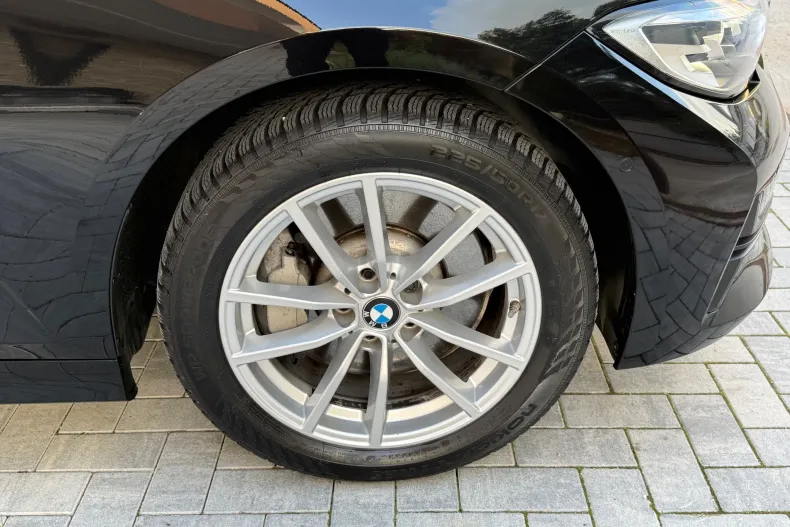 BMW 330e (Seria 3) din 2021 cu 27.249 km - oferta BMW218139 - foto 21