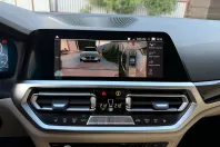 BMW 330e (Seria 3) din 2021 cu 27.249 km - oferta BMW218139 - foto 26